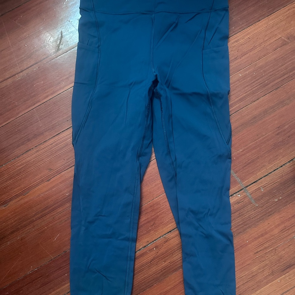 Lulu Lemon Leggings